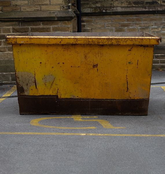 Cheap Mini Skip Hire Near Me Burnley